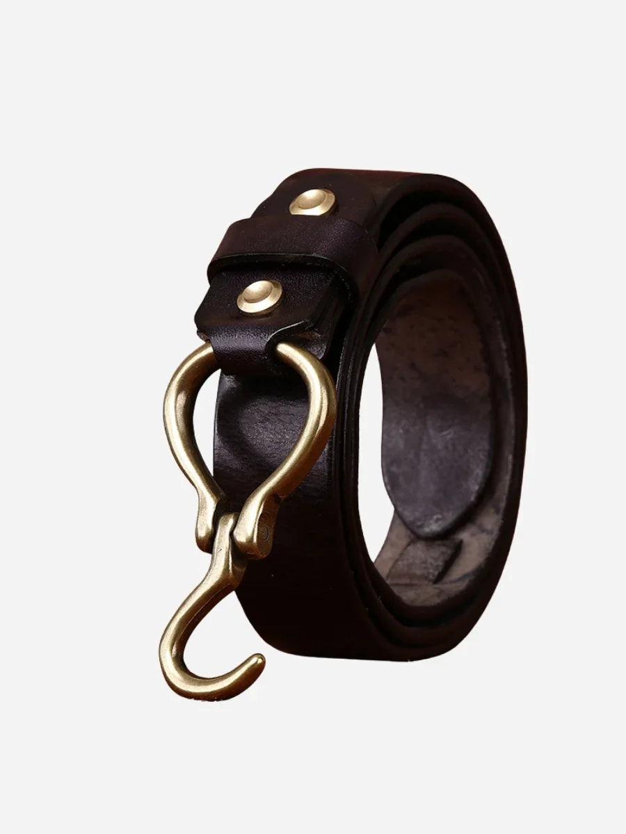 Marini Nardo Belt