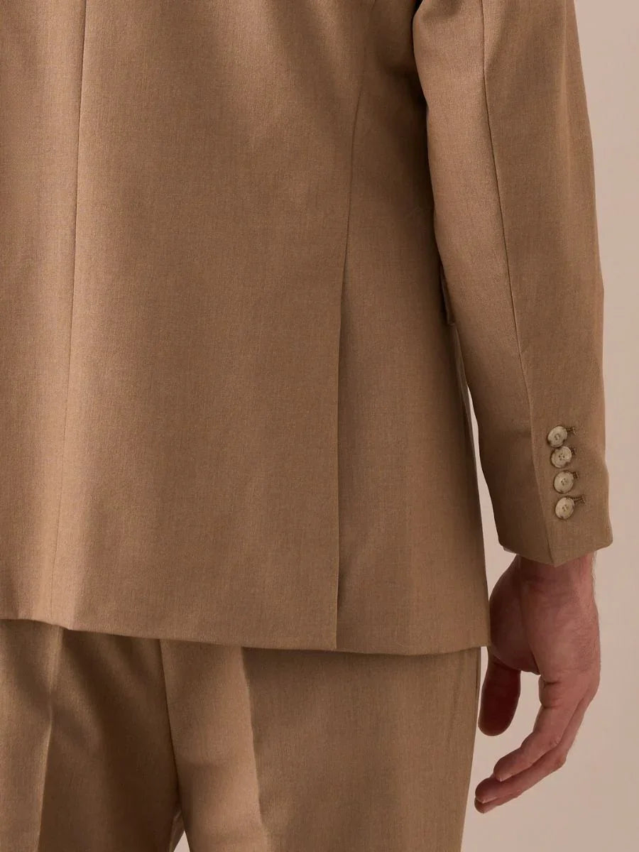 Marini Valdora Single Breasted Blazer