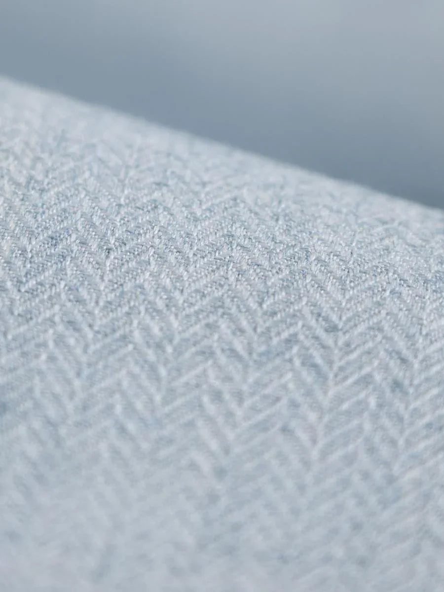 Marini Volterra High-Waist Belt Loop Trousers