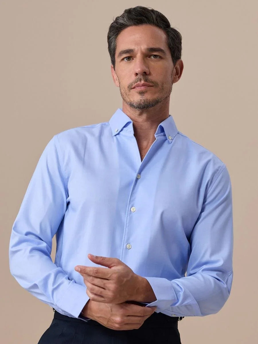 Marini Non Iron Classic One Piece Collar Shirt