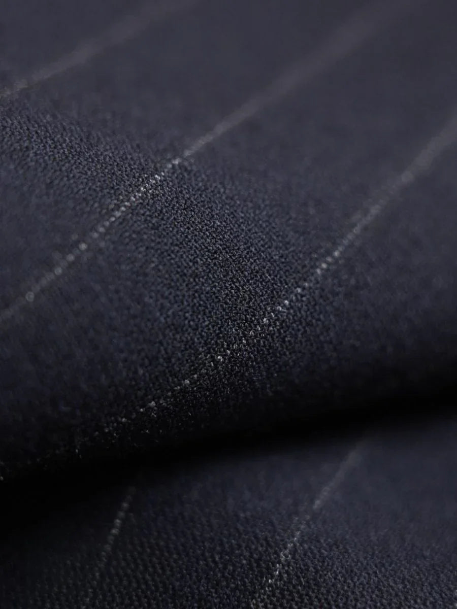 Marini Urbino High Waisted Pleated Pants