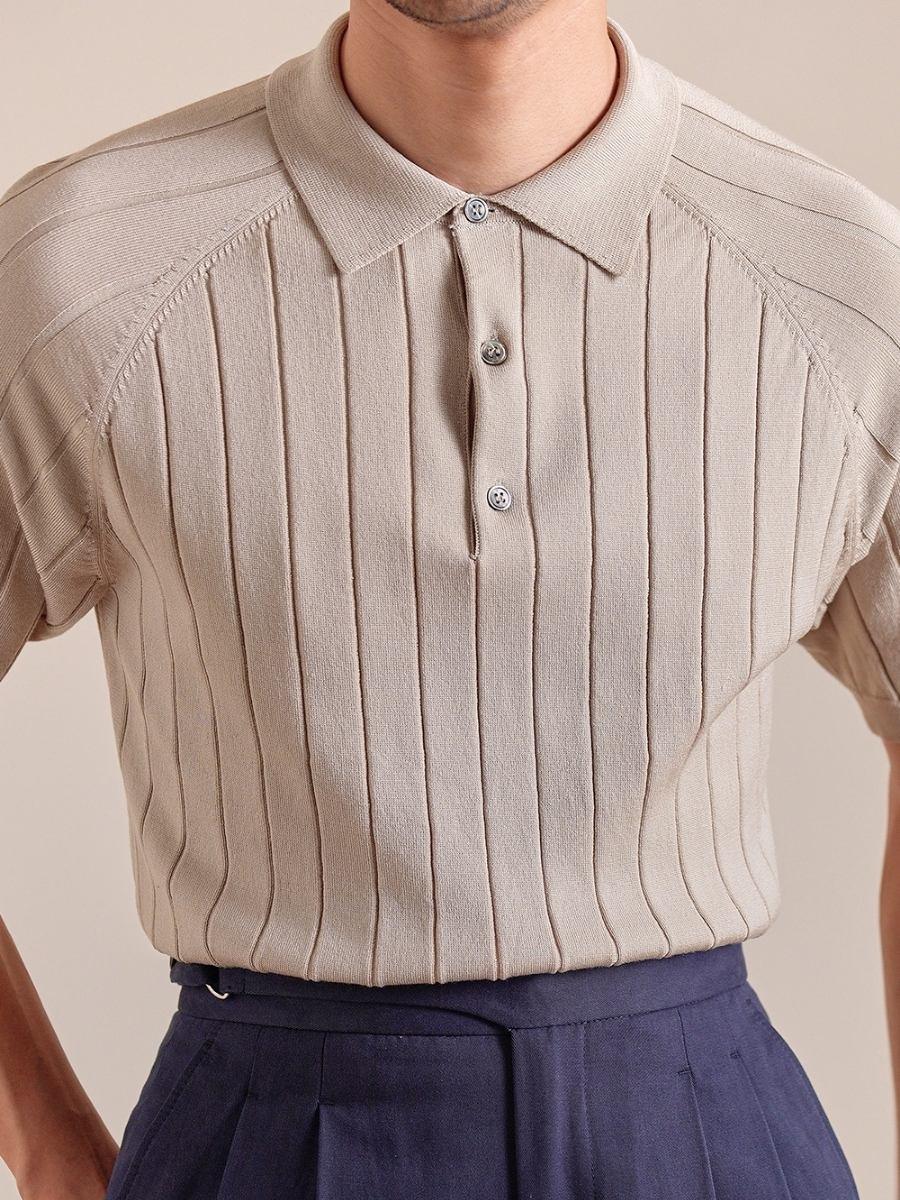 Marini Monterey Knit Polo