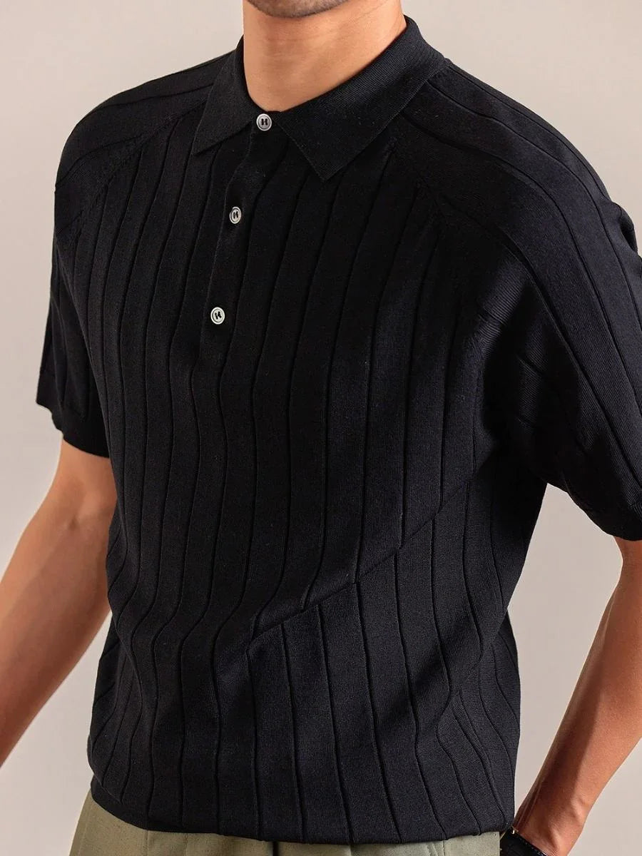 Marini Monterey Knit Polo