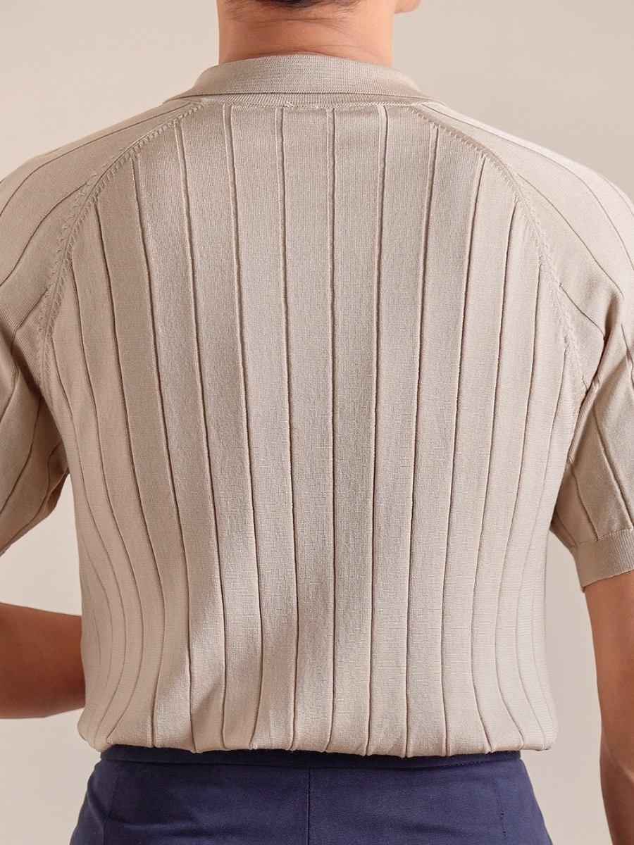 Marini Monterey Knit Polo