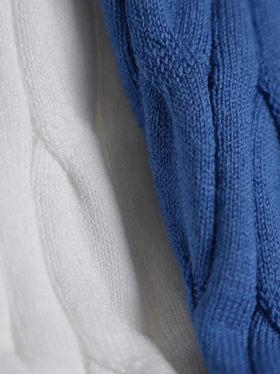 Marini Ortano Lightweight Knit T-Shirt