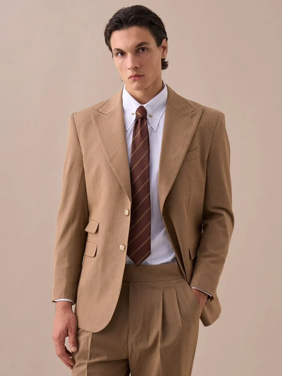 Marini Valdora Single Breasted Blazer