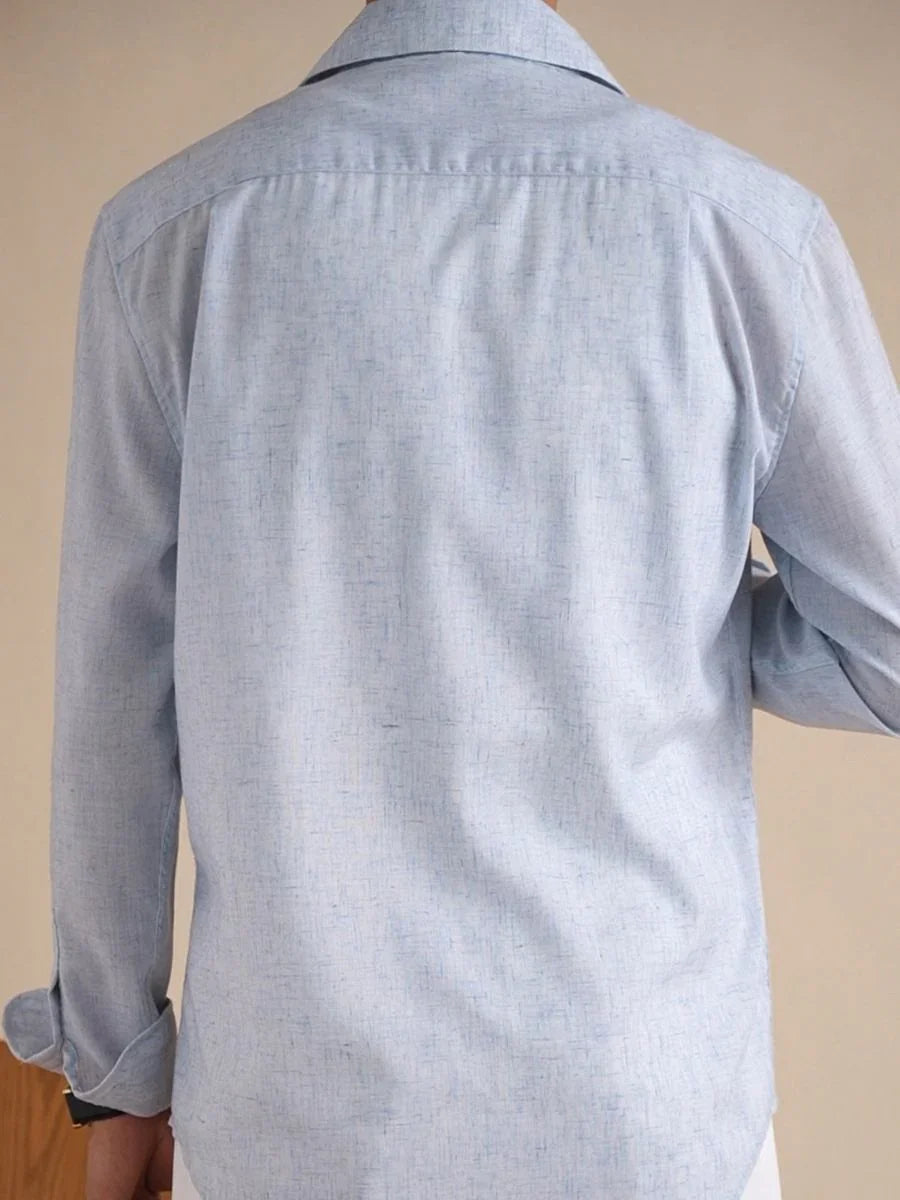 Marini Executive Twill Shirt