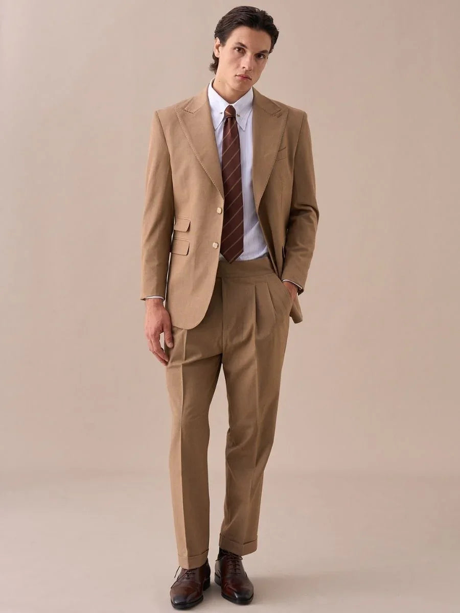 Marini Valdora Single Breasted Blazer