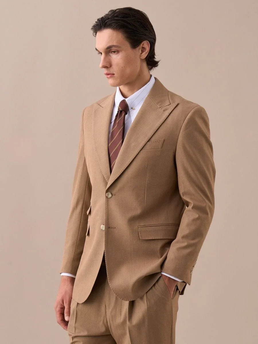 Marini Valdora Single Breasted Blazer