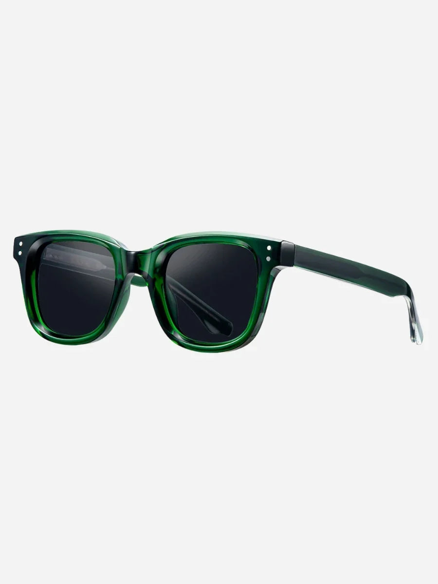 Marini Urban Edge Sunglasses – UV400