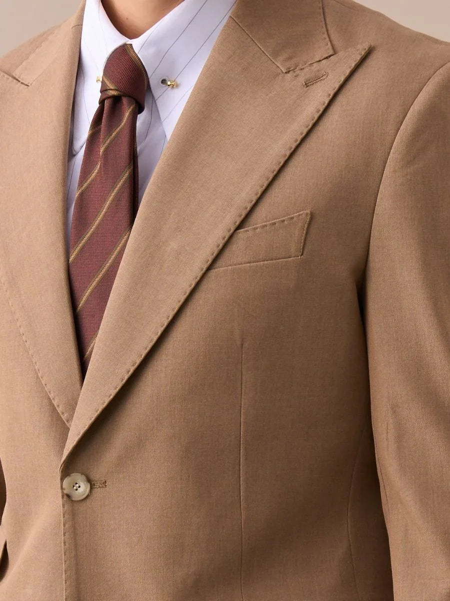 Marini Valdora Single Breasted Blazer