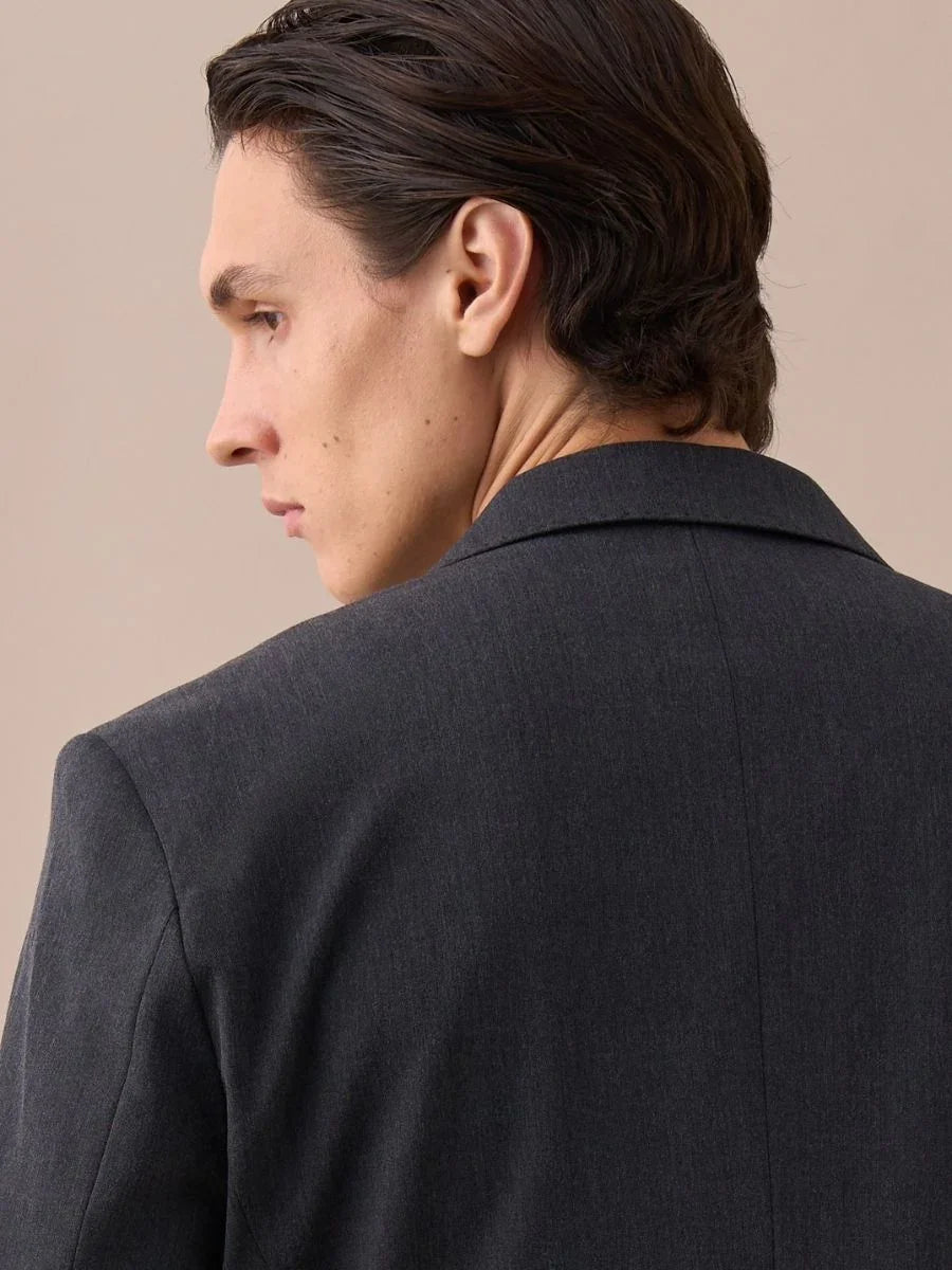 Marini Valdora Single Breasted Blazer