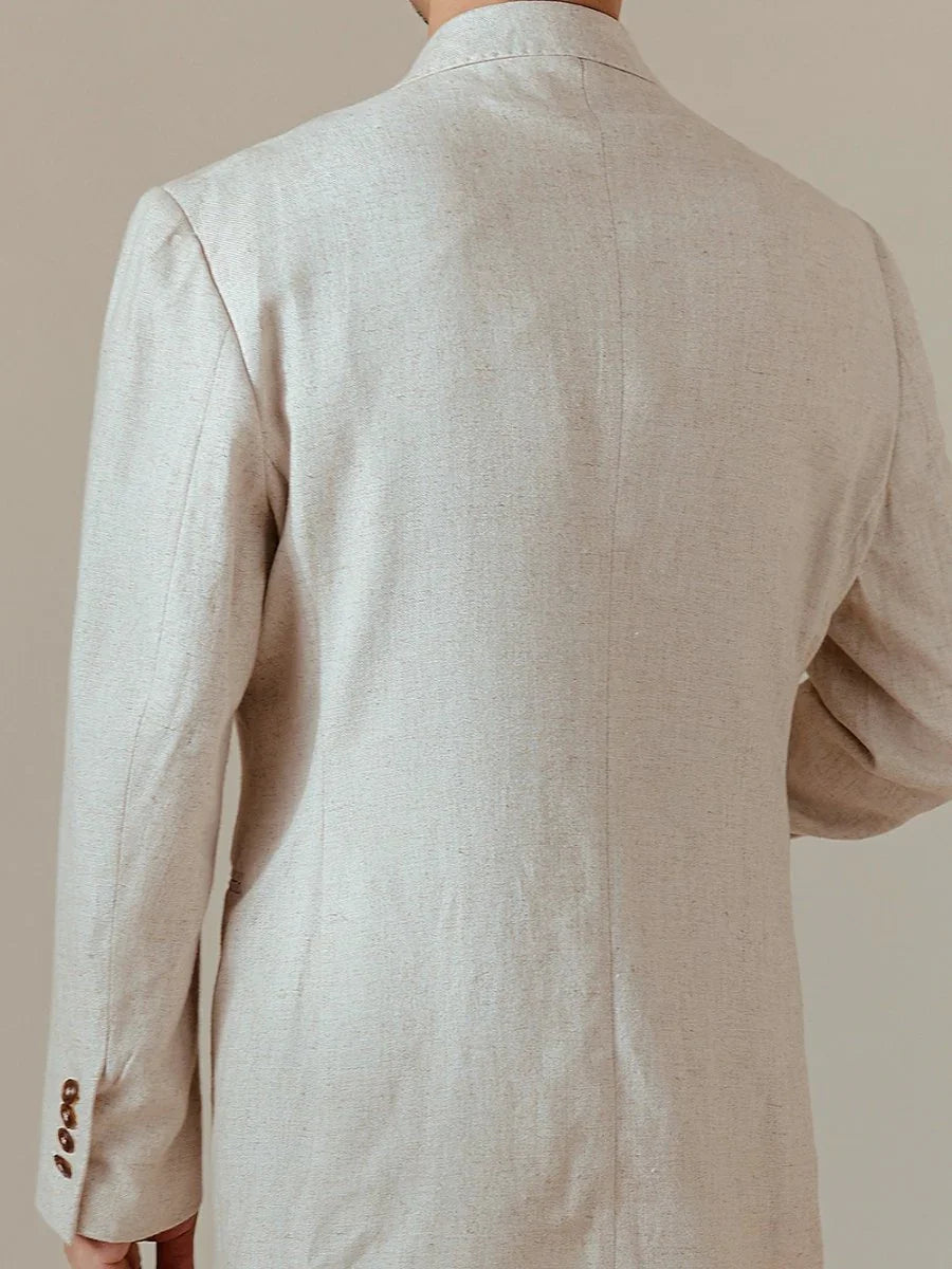 Marini PortoFino Double-breasted blazer