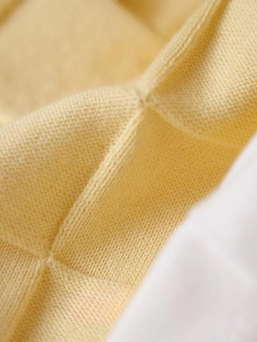 Marini Essential Knit Polo