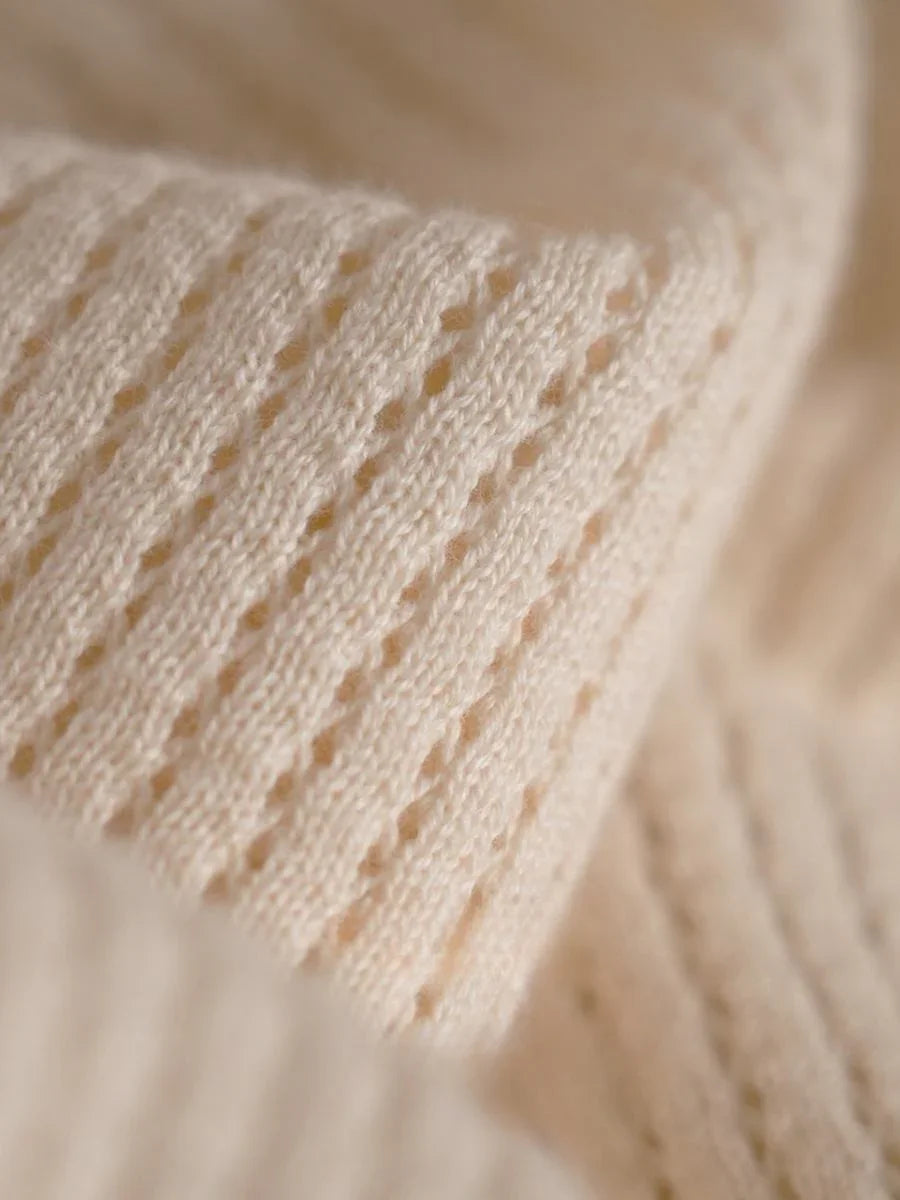 Marini Heritage Mesh Polo