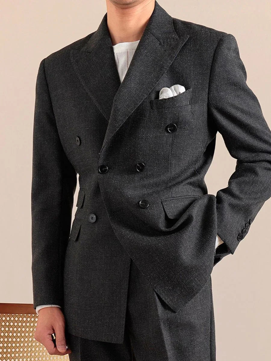 Marini Volterra Blazer
