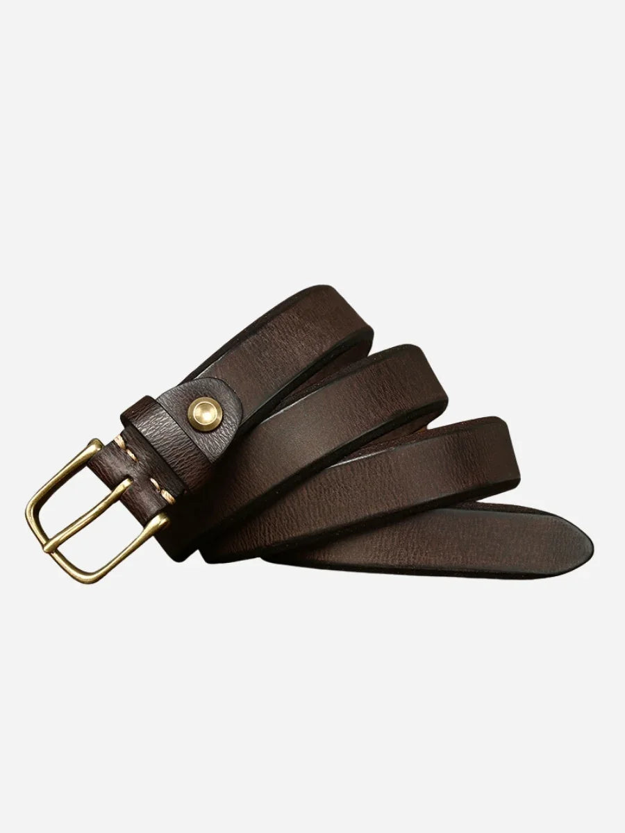 Marini Ferla Belt