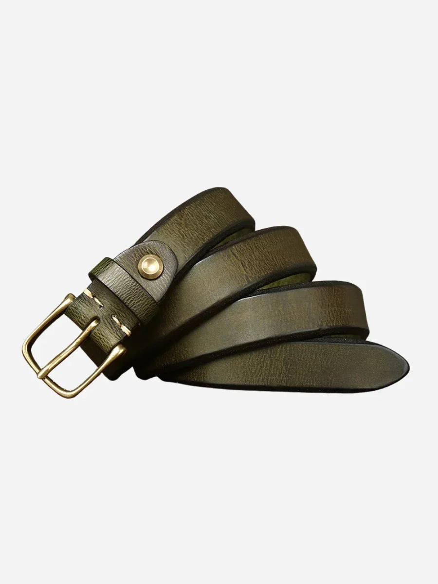 Marini Ferla Belt