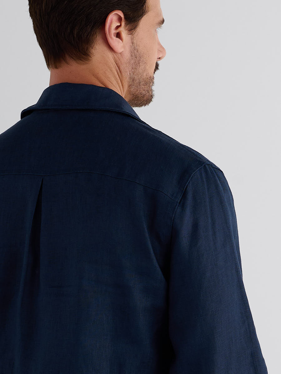 Marini Velmora Safari Jacket