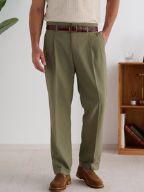 Marini Bevagna Trousers