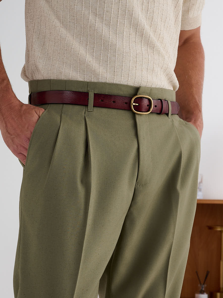 Marini Bevagna Trousers