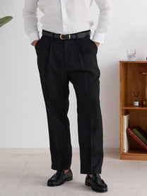 Marini Minori Linen Pants