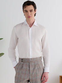 Marini Lierna Linen Shirt