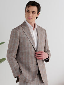 Marini Maiori Single Breasted Jacket