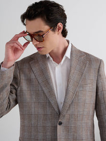 Marini Maiori Single Breasted Jacket