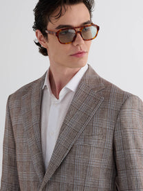 Marini Maiori Single Breasted Jacket