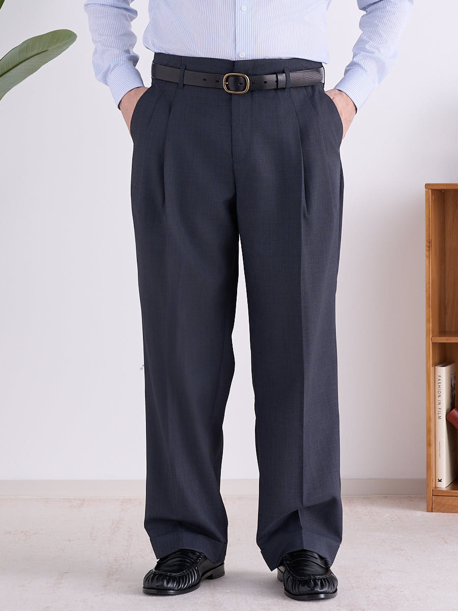 Marini Mantova High Waisted Hollywood Pants