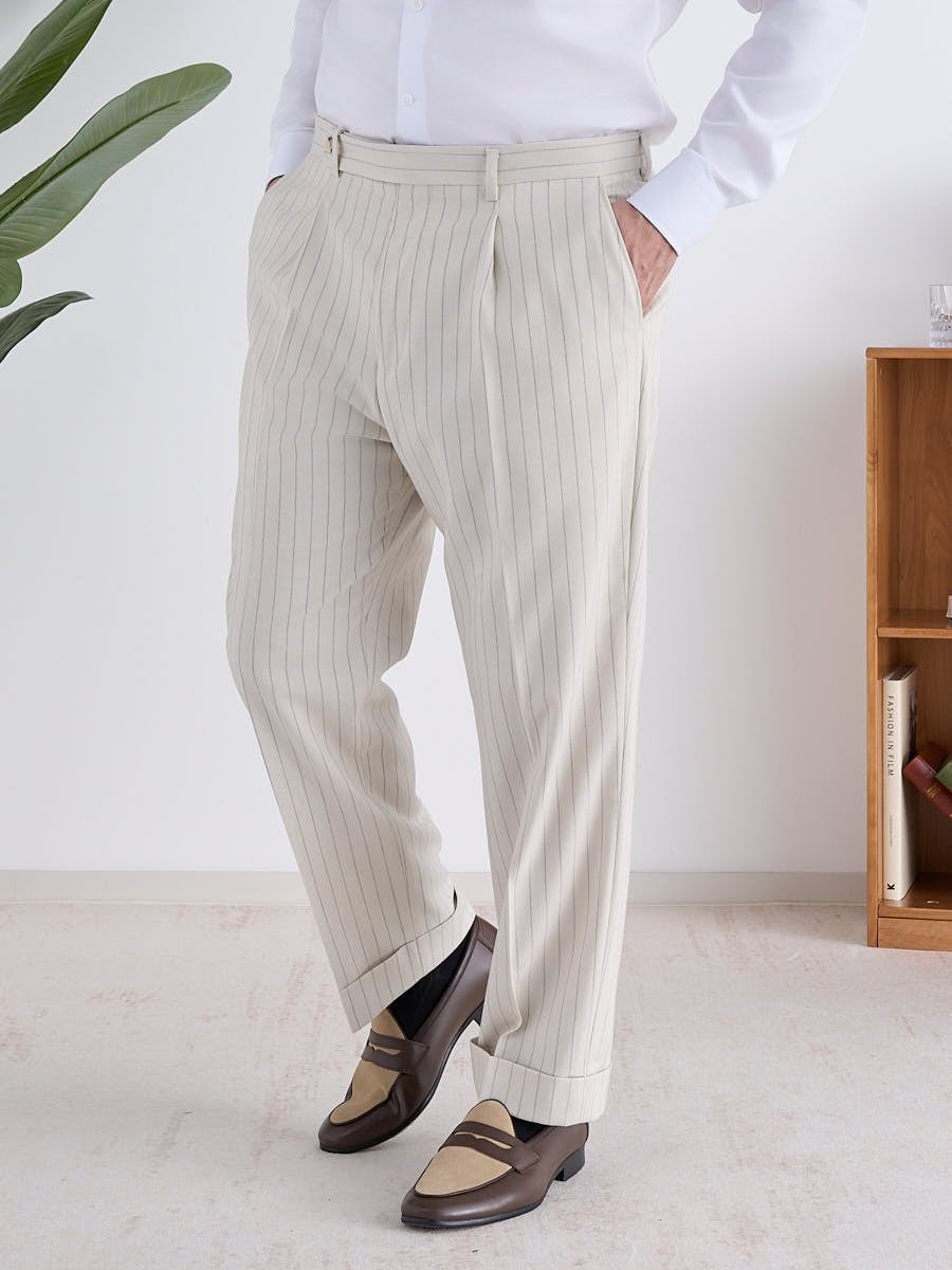 MARINI パンツ 44 Men's High Waisted Pants – MARINI