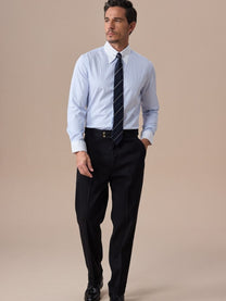 Marini Pisa Straight-Leg Trousers