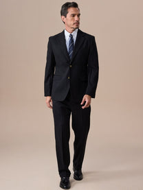 Marini Pisa Straight-Leg Trousers