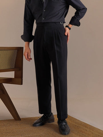 Marini Molfetta Trousers