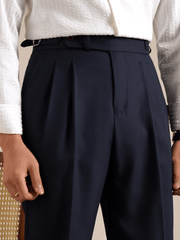 Marini Dervio Trousers