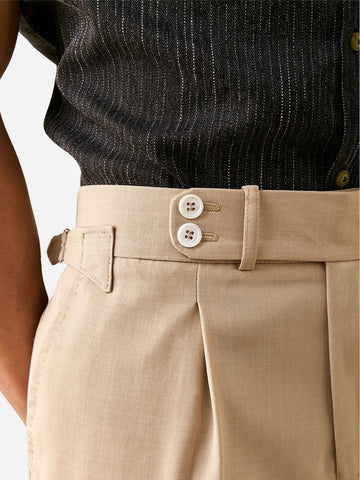 Marini Zogno Trousers