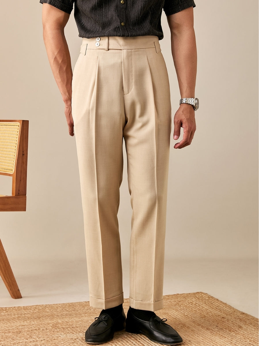 Marini Zogno Trousers