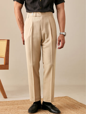 Marini Zogno Trousers