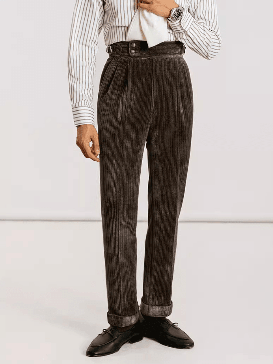 Marini PisaCord Pants