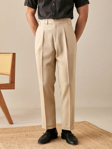 Marini Zogno Trousers