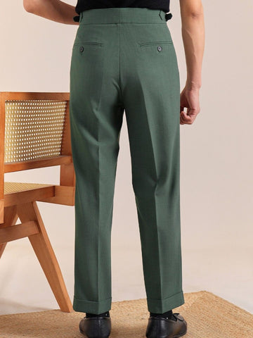 Marini Molfetta Trousers