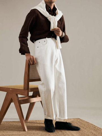 Marini Pontremoli Denim