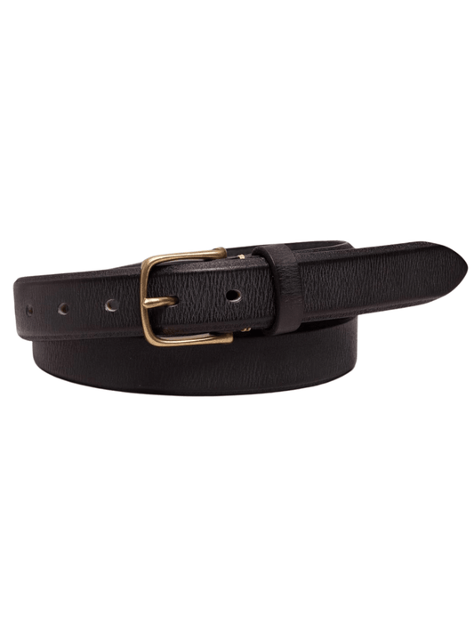 Marini Old Money Belt 100% Leather (PD006)