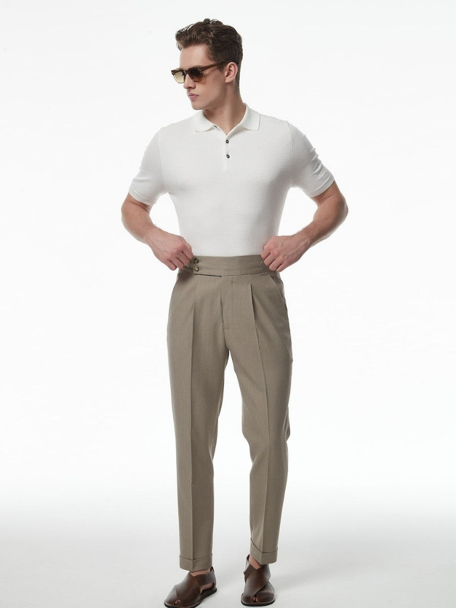Marini Rimini Trousers