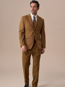 Marini Pisa Straight-Leg Trousers