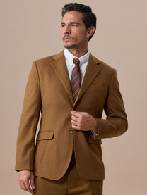 Marini Pisa Single-Breasted Blazer