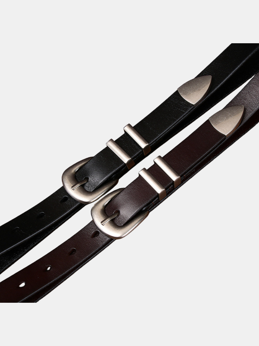 Marini Neroa Belt