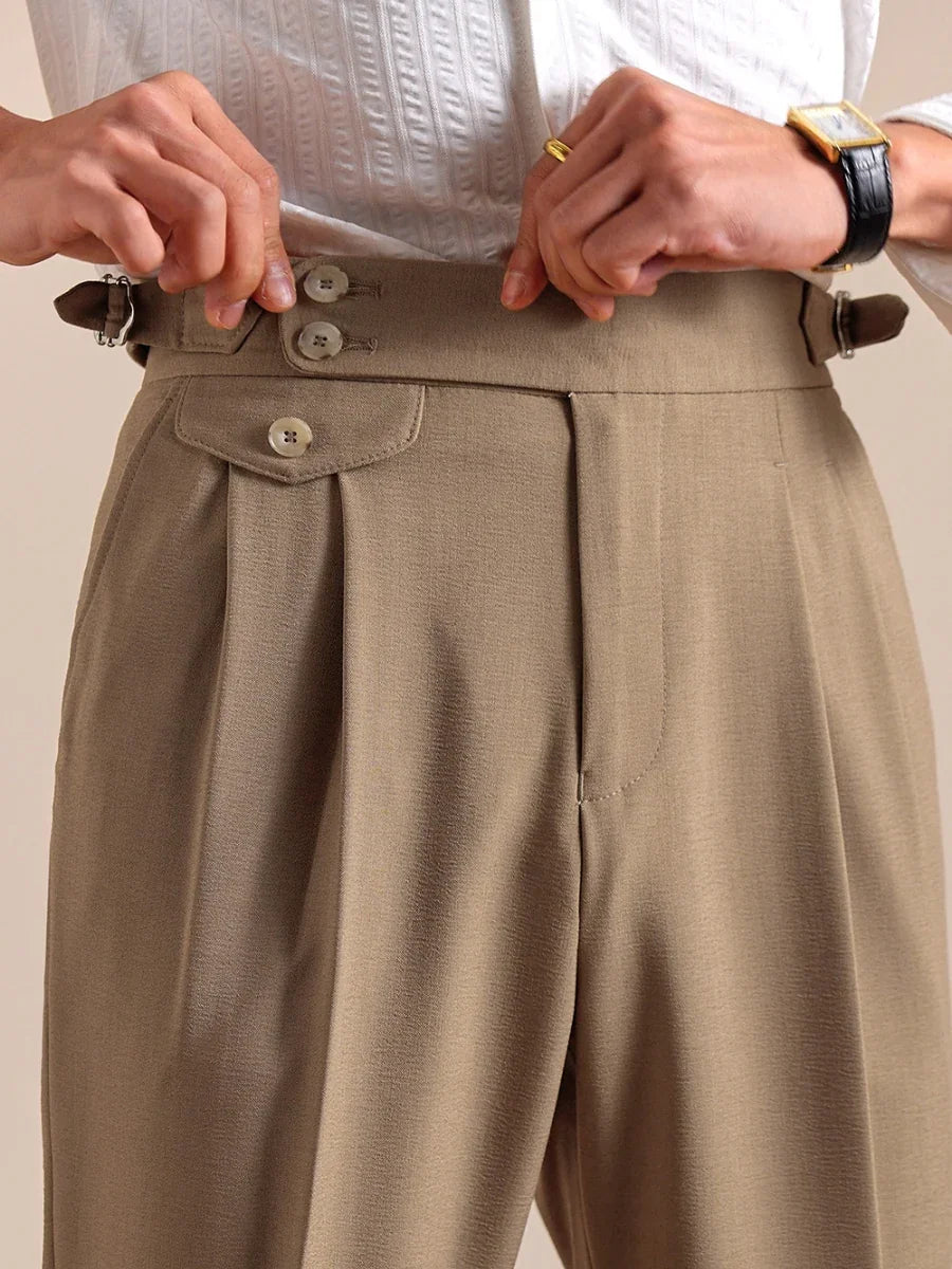 Marini Durvo Trousers