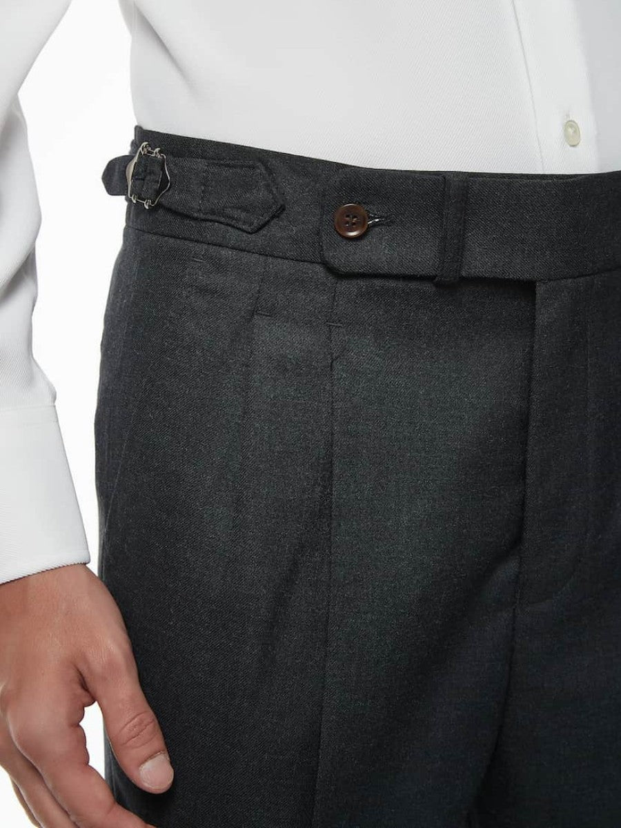 Marini Dervio Trousers